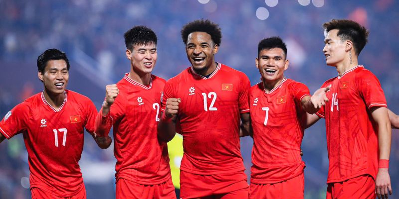 Cách phân tích kết quả bóng đá hôm nay AFF hiệu quả