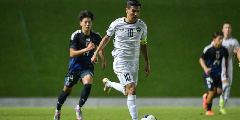 Chiến lược hiệu quả khi tham gia kèo bóng đá U23 châu Á