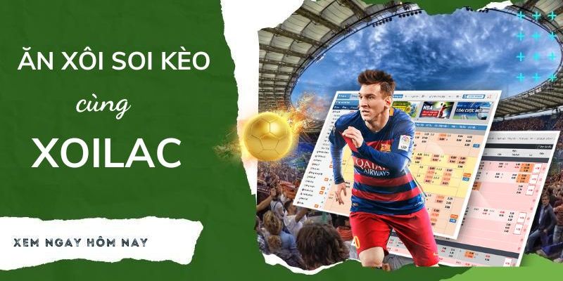 Soi kèo bóng đá Chiến lược nâng cao khi soi kèo bóng đá