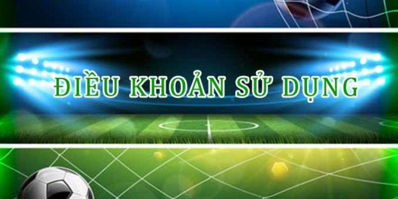 Điều khoản sử dụng Giới thiệu chung về điều khoản sử dụng tại Xoilac