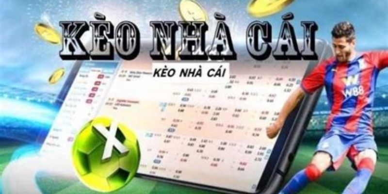 Hiểu rõ về kèo nhà cái sieukeo