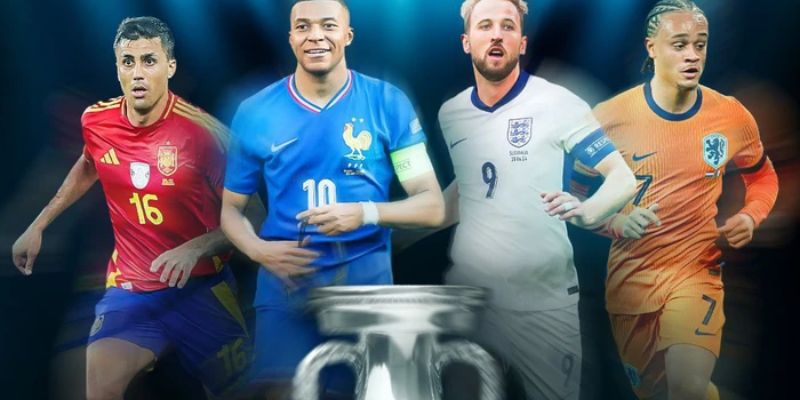 Lời khuyên khi chơi kèo nhà cái euro