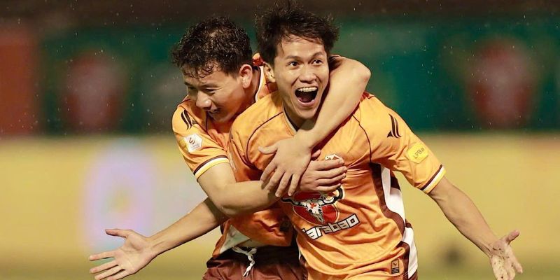 Phong cách thi đấu đặc trưng