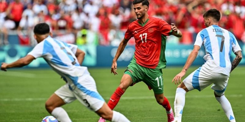Kết quả bóng đá Olympic Giá trị từ việc theo dõi kết quả bóng đá Olympic