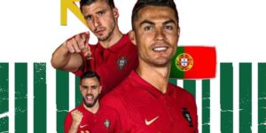 Vì sao tỷ lệ kèo Bồ Đào Nha tại Xoilac được yêu thích?